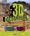 3D DINOSAURIOS