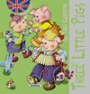 TRES CERDITOS, LOS / THREE LITTLE PIGS, THE.(REF:260-02)