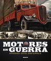 MOTORES EN GUERRA