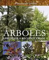 ARBOLES,APRENDER A RECONOCERLO