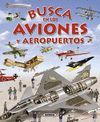 AVIONES Y AEROPUERTOS.(BUSCA...)