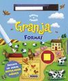 GRANJA FORMAS