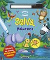 SELVA NUMEROS