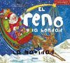 EL RENO Y LA VANIDAD