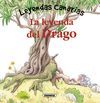 LEYENDA DEL DRAGO, LA.(LEYENDAS CANARIAS)