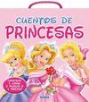 CUENTOS DE PRINCESAS