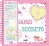 MI DIARIO SECRETO