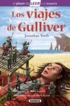 VIAJES DE GULLIVER, LOS