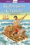 ROBINSON CRUSOE