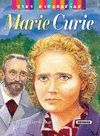 MARIE CURIE