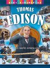 THOMAS EDISON