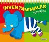 INVENTANIMALES (SALVAJES)