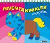 INVENTANIMALES MASCOTAS