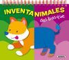 INVENTANIMALES (DEL BOSQUE)