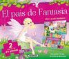 PAIS DE FANTASIA,EL