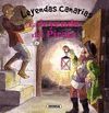 LEYENDA DEL PIRATA, LA.(LEYENDAS CANARIAS)