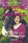 8.FORTUNA Y EL TROFEO DORADO.(SECRETOS DEL PONY CLUB)