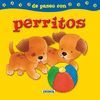DE PASEO CON PERRITOS