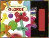 IDEAS GENIALES PARA MODELAR GLOBOS