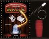IDEAS GENIALES PARA REALIZAR TRUCOS DE MAGIA