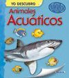 ANIMALES ACUATICOS