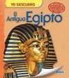 EL ANTIGUO EGIPTO