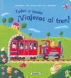 ­VIAJEROS AL TREN!