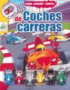 COCHES DE CARRERAS