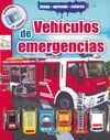 VEHICULOS DE EMERGENCIA