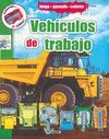 VEHICULOS DE TRABAJO