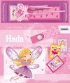CONVIÃ©RTETE EN HADA