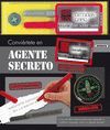 CONVIÃ©RTETE EN AGENTE SECRETO