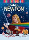 ISAAC NEWTON