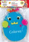 COLORES