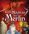 HISTORIAS MAGICAS DEL MAGO MERLIN 2