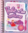VISTE A LAS MUÑECAS