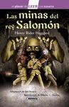 LAS MINAS DEL REY SALOMÓN