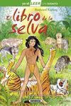 EL LIBRO DE LA SELVA