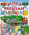 EN EL RECICLAJE