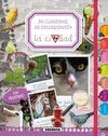 MI CUADERNO DE EXCURSIONISTA LA CIUDAD