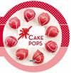 CAKE POPS