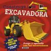 CONSTRUYE UNA EXCAVADORA