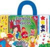 CUENTOS CLÁSICOS