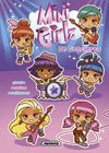 MINI GIRLZ DE CONCIERTO