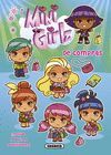 MINI GIRLZ DE COMPRAS