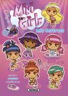 MINI GIRLZ MIS DEPORTES