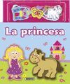LA PRINCESA