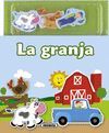 LA GRANJA