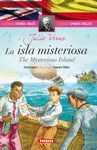 LA ISLA MISTERIOSA