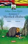 AVENTURAS SHERLOCK HOLMES